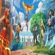 Programikonen: Immortals Fenyx Rising - …