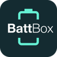 プログラムのアイコン：BattBox