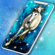 Programikonen: Majestic Horse Live Wallp…