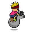 トニーくんのバウンドホース icon