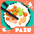 Programikonen: Sushi Maker Kids Cooking …