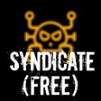 プログラムのアイコン：Syndicate free