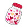 Icoon van programma: Regrateful jar