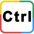 Programikonen: Ctrl+g | A shortcut key t…