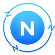 ไอคอนของโปรแกรม: Nearby - Chat Meet Friend