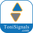 プログラムのアイコン：Forex Signals - ToniSigna…
