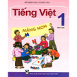 プログラムのアイコン：tieng viet lop 1 tap 2