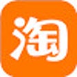 Icône du programme : 淘宝搜索