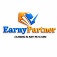 ไอคอนของโปรแกรม: EarnyPartner: Start Earni…