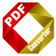 Иконка программы: Lighten PDF Converter