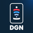 程序图标：Disc Golf Network