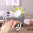 Icoon van programma: Clap Find My Phone: Alarm