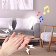 Icoon van programma: Clap Find My Phone: Alarm
