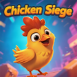 Programın simgesi: Chicken Siege