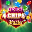 Chips Puzzle Master