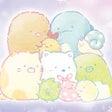Programikonen: Sumikko Gurashi Wallpaper…