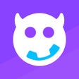Programın simgesi: 3way.io - Spoof Call Dial…