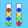 Icoon van programma: BallPuz 3D - Ball Puzzle …