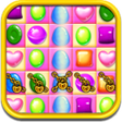 Programikonen: Candy Smash