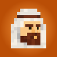 Иконка программы: Rihla: Pixel Action Platf…