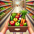 程序图标：Cooking Fantasy: Be a Che…