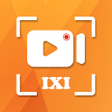 プログラムのアイコン：IXI Screen Recorder