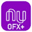 Иконка программы: NuBank OFX+