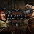 Programikonen: Blades for Hire