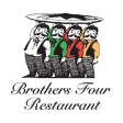 プログラムのアイコン：Brothers Four Restaurant