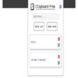 程序图标：Clipboard-Free