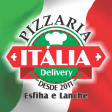 Pizzaria Itália MK