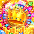 Biểu tượng của chương trình: Golden Crown