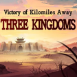 Icon of program: Victory Away: Three Kingd…