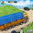 程序图标：Hill Slot Car Racing 3D U…