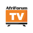 プログラムのアイコン：AfriForumTV