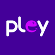 Programın simgesi: Pley