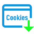 プログラムのアイコン：auto-sync-cookies