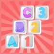 程序图标：Learn Letters  Numbers