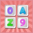 Learn Letters  Numbers