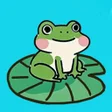 Ícone do programa: FrogSprint