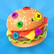 Symbol des Programms: Screw Zone 3D