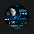 أيقونة البرنامج: SamWatch Scenery 2025 KR …
