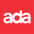 程序图标：Ada Mobilités Location vo…