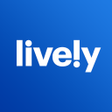 程序图标：Lively