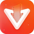 プログラムのアイコン：All Video Downloader