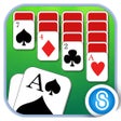 أيقونة البرنامج: Solitaire Classic Card Ga…