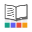 أيقونة البرنامج: MyLibrary
