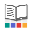 程序图标：MyLibrary!