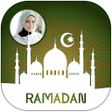 Icon of program: Happy Ramadan Eid Photo F…