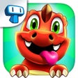 程序图标：My Virtual Dino - Pet Mon…